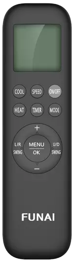 Funai RAC-SG20HP.D04